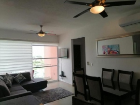 Un Paraíso en Cancun Dreams Lagoon